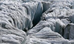 alpinisme à Chamonix